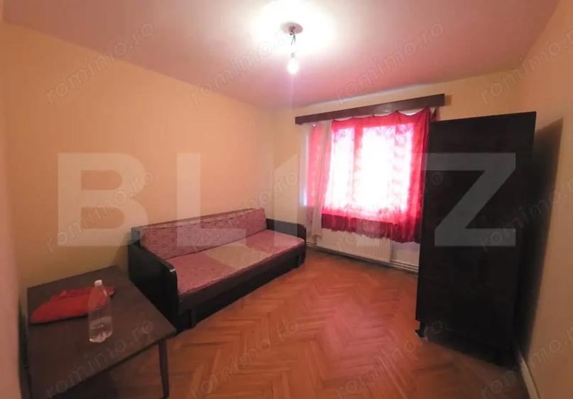 Apartament cu 3 camere Calea Sighisoarei - 8