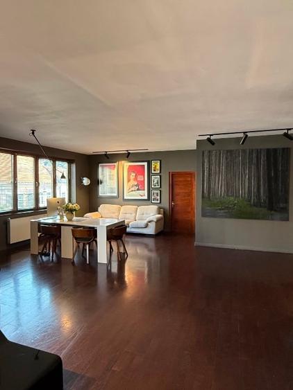 Apartament ultracentral 4 camere, 137 mp - Bdul Eroilor - 4