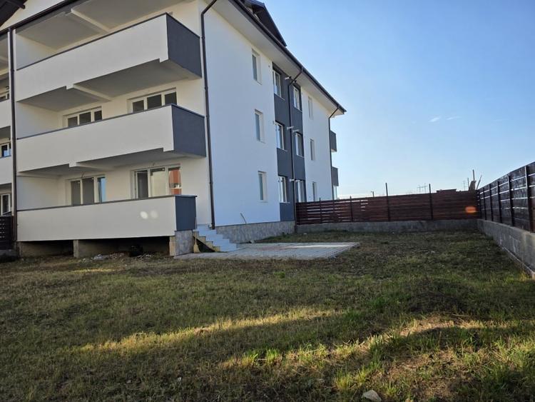 Apartament cu doua camere, gradina 250mp, Sanpetru - 9
