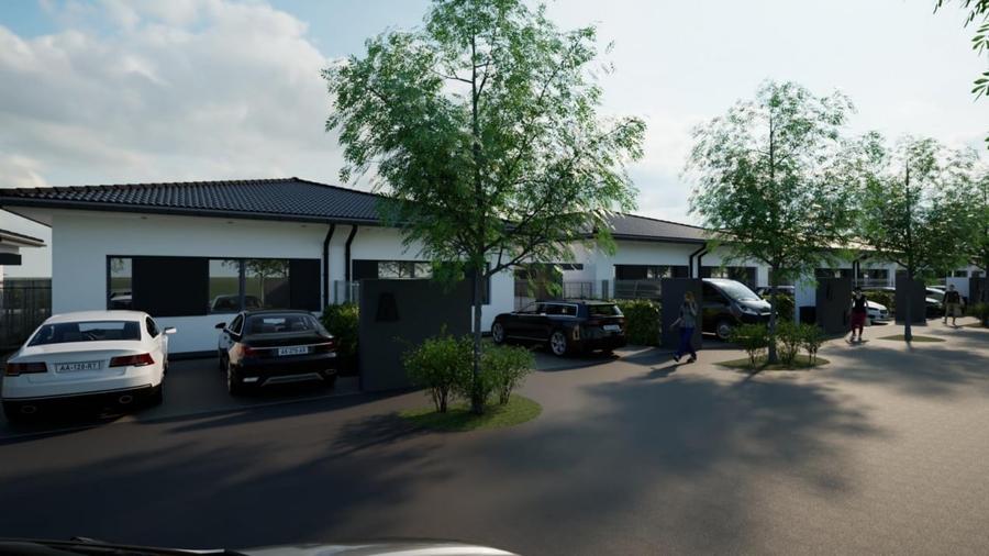 Oferta Promotionala, 3 Camere, Comision 0% - 7