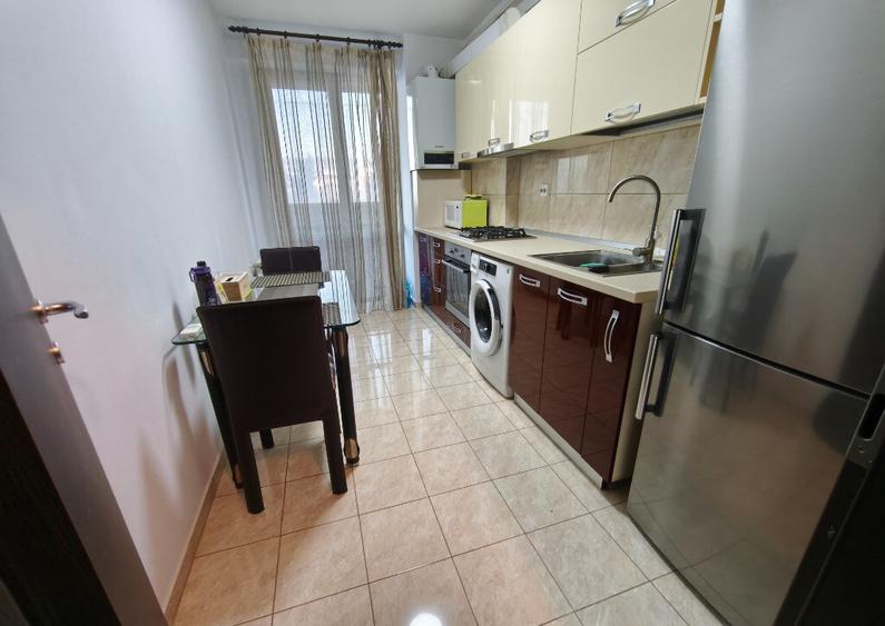 Apartament de inchiriat Bragadiru - 1