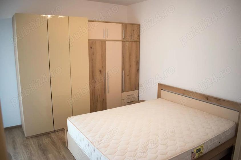 Inchiriere apartament 3 camere Zona Aradului, str. Felix - 8