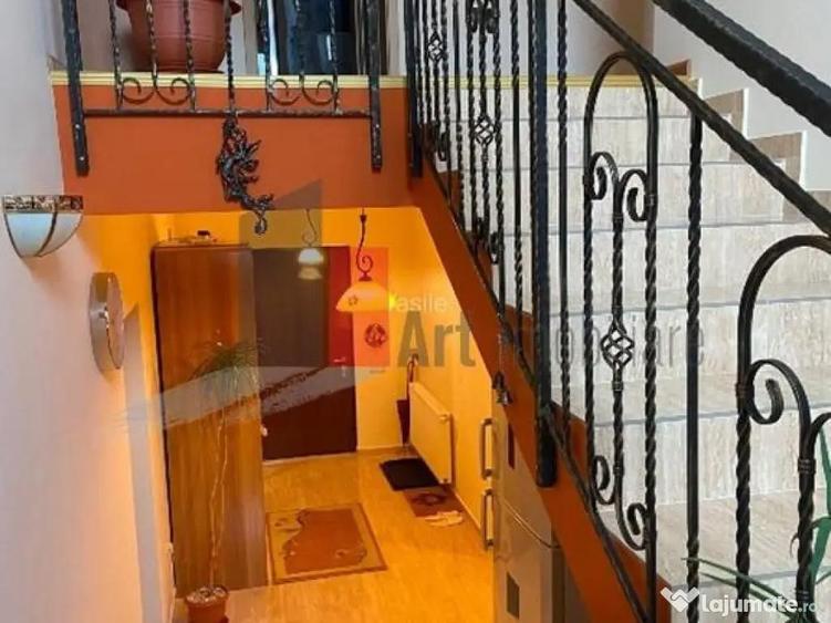 Vila Pantelimon - Padure - 1