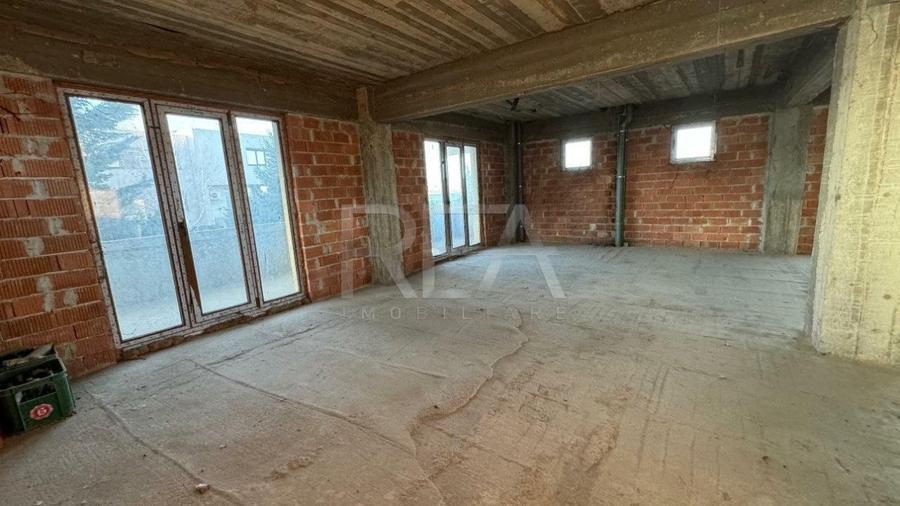 Refugiu Urban Vedere Panoramica Investitie Exceptionala pe Malul Lacului Morii - 5