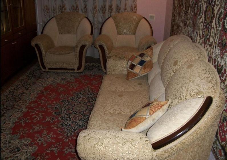 Apartament cu 2 camere de inchiriat in zona Rahova - 4