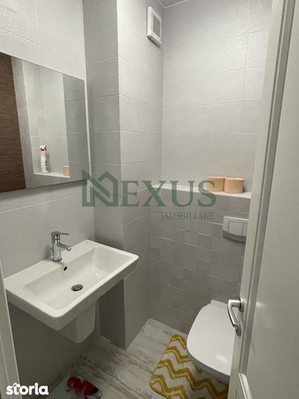Apartament 3 camere modern, bloc nou! Urban Building! Bacau - 11
