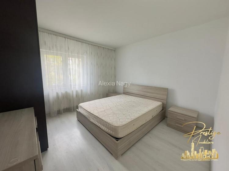 Apartament cu 2 camere de inchiriat pe str.A. Cazaban, Iosia - Oradea Apartament cu 2 camere de inchiriat pe str.A. Cazaban, Iosia - Oradea
