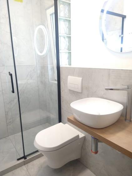 Casa tip Duplex,5 camere, 120 mp, Zona Avram Iancu - 13