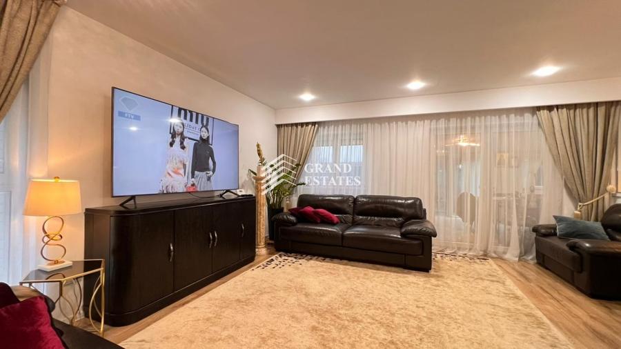 OPORTUNITATE: Vila 6 camere I jacuzzi I deosebita I City Gardens, Otopeni - 2