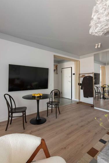 Apartament 2 camere de inchiriat NOA Nord, Bucurestii Noi, 3 min. de metrou Straulesti - 2