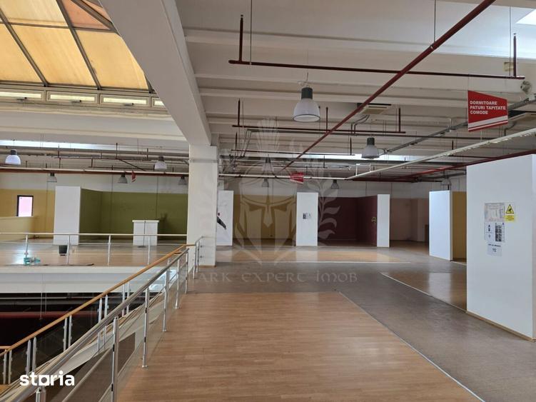 SPATIU COMERCIAL //SHOWROOM\\ZONA LEMS PLOIESTI - 6