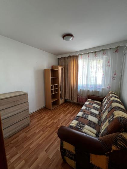 Apartament doua camere, Piatra Neamt, Cartier Maratei. - 6