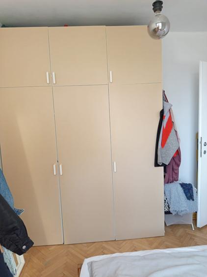 2 camere metrou Universitate(290 m), creditabil și asigurabil, ideal investiție - 4