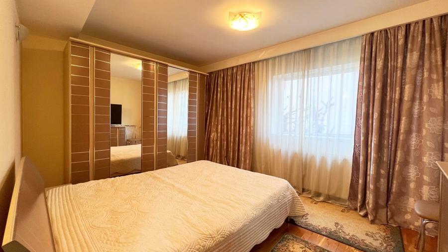 Casa individuala 5 camere I Posibil spatiu comercial I 300 mp I Parcul Lacul Tei - 15