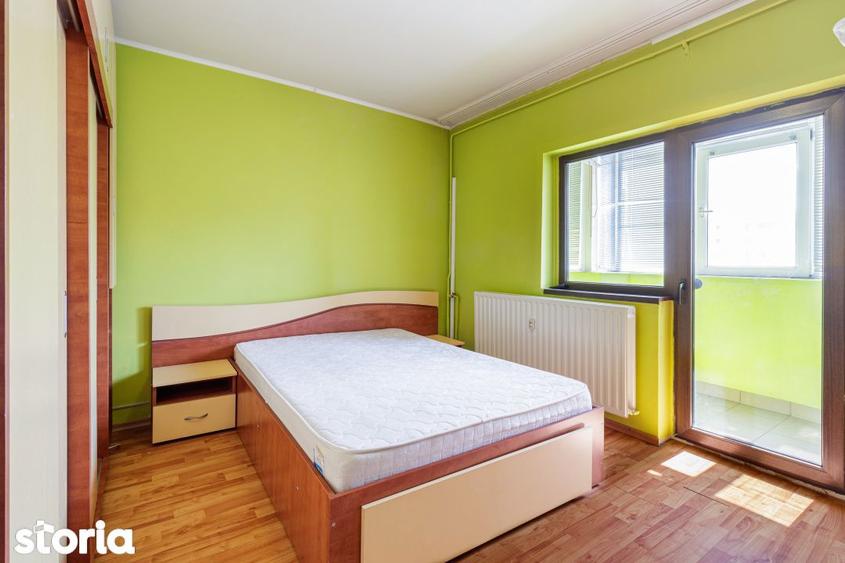 3 camere de inchiriat langa Parcul Sebastian cu loc de parcare - 15