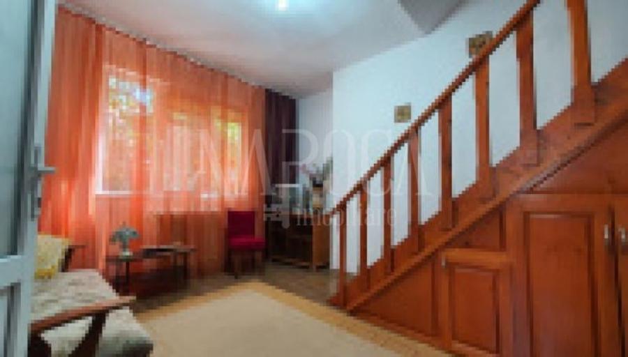Apartament 3 camere de vanzare in Centru Oradea, Oradea - 1