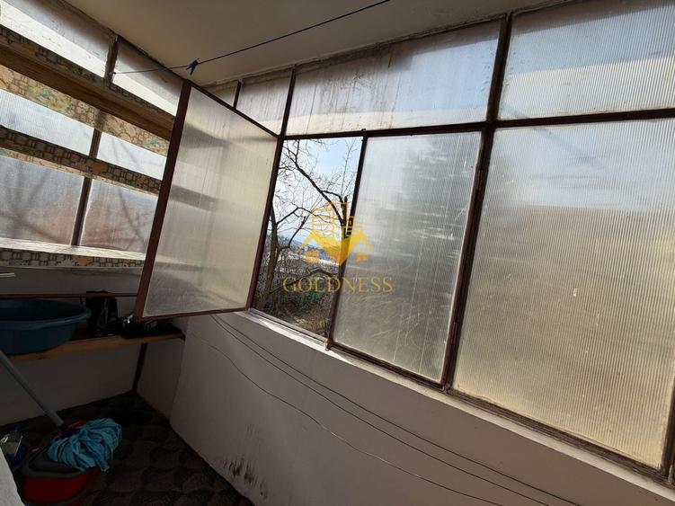 2 Camere decomandate, Zorilor, Observatorului, Spitalul de Recuperare - 8