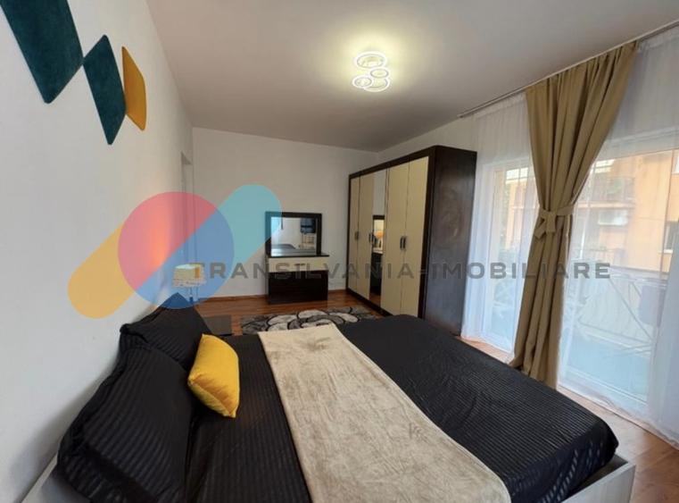 Apartament 3 camere decomandate, 90 mp – Andrei Muresanu - 6