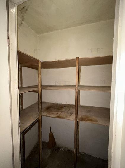 NEGOCIABIL | 3 camere | posibilitate 2 bai | 7 min METROU OBOR - 14