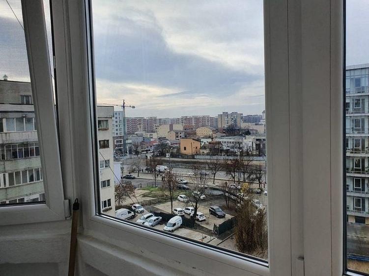 Inchiriere garsoniera moderna Panduri - 5