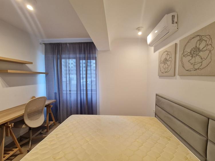 3 camere| COCHET | Cortina North | PARTER balcon - 9