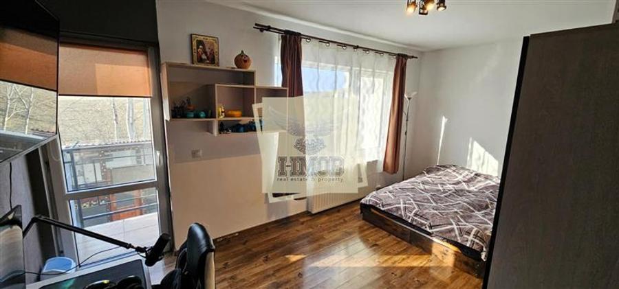 Casa 3 camere | 1 balcon | 1 foisor | teren liber 200mp | zona Turnisor - 10