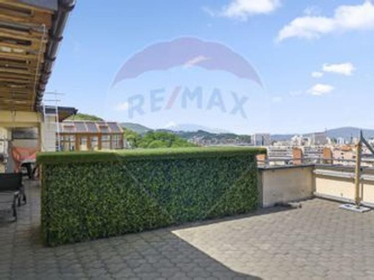 Penthouse modern complex Privilegio - 2