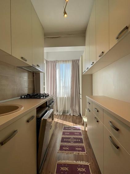 Exclusivitate- Tomis Nord, apartament 3 camere, bloc 2015, liber, loc de parcare - 10