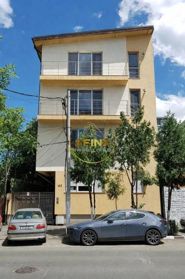 Spatiu birouri | Tei | etaj 2 | 78mp | 3 balcoane | 2008 - 1