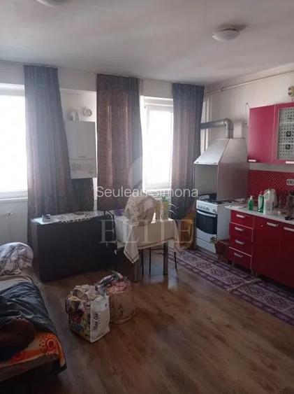Apartament 2 camere în zona BAZA SPORTIVA