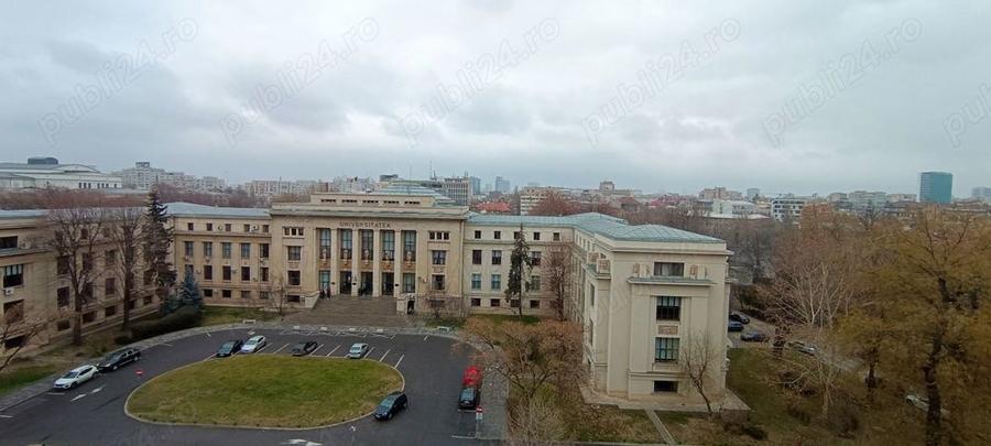 Ultracentral Kogalniceanu stradal, 2 camere, cf 1 - 7