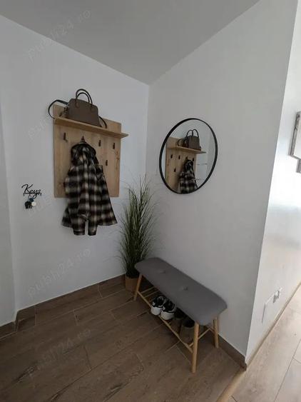 Prima Inchiriere | Bloc Nou | Etaj 1 | Burdujeni - 5