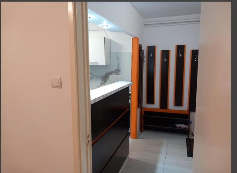 Apartament 2 camere prima inchiriere,zona Garii - 11