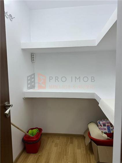 Apartament 2 camere cf 1 decomandat zona Dorobanti 2 - 10
