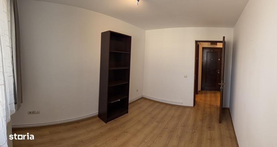 Apartament cu 2 camere în Lazaret