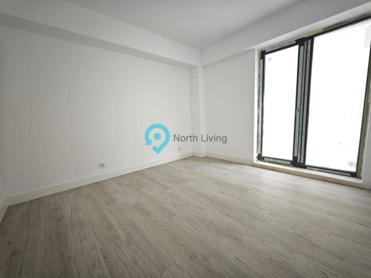Apartamente 2 și 3 camere, bloc nou NZEB, zonă Pipera - 40