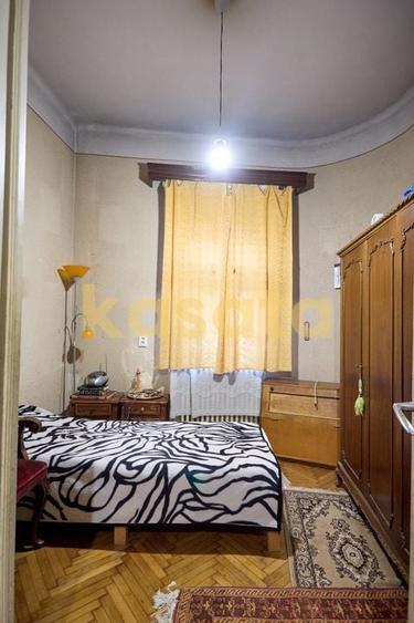 CASĂ CLASICĂ DE VANZARE CU POTENȚIAL PREMIUM ÎN ZONA 1 MAI - 6