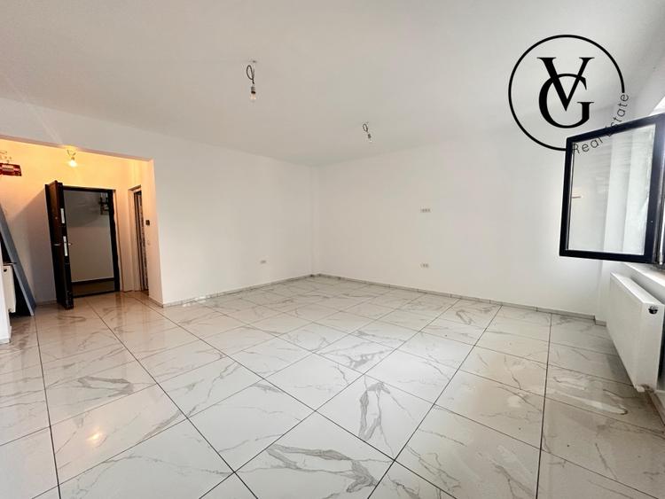 Studio spatios - Sea Breeze Residence - Mamaia Sat - 5