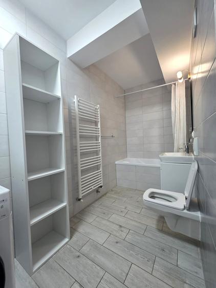 Apartament 2 camere tip Studio Et.5 Avantgarden 3 - 12