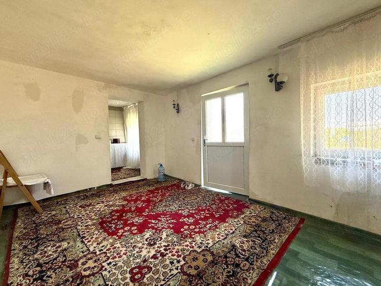 Casa de vanzare Mihai Viteazu - 3