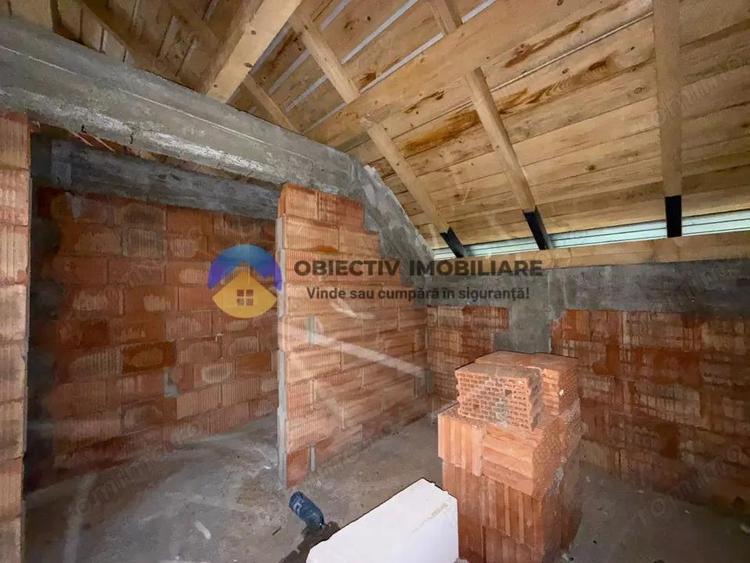 Casa de vanzare Oportunitate de investi?ie Zona Gara Veche - 13