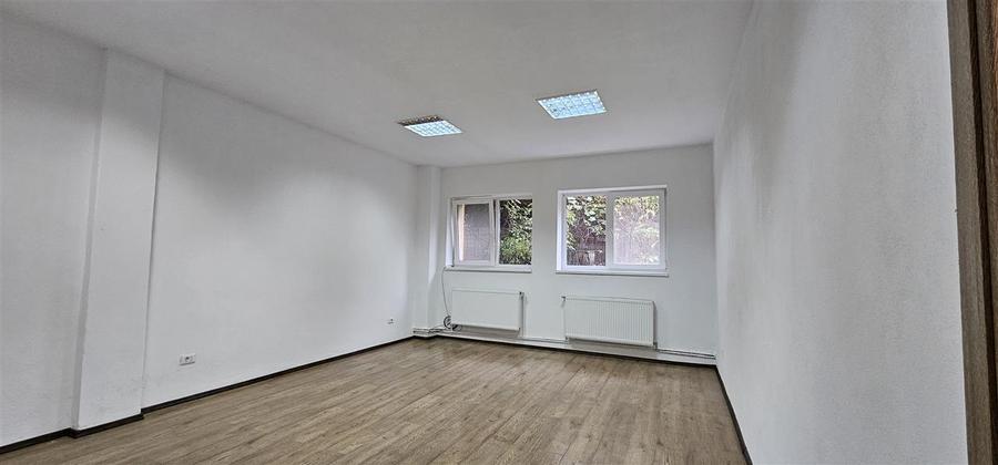 Spatiu nemobilat cu destinatii multiple - 1