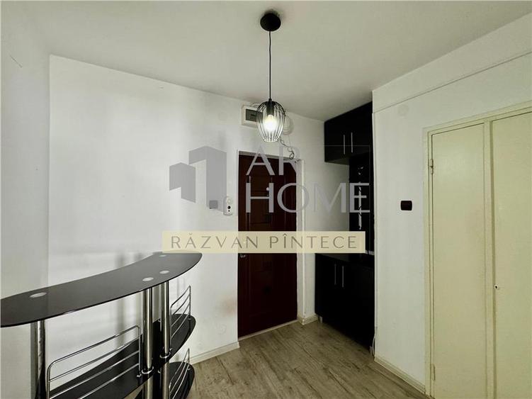 Inchiriere apartament 2 camere, decomandat, zona Nord, Ploiesti. - 13