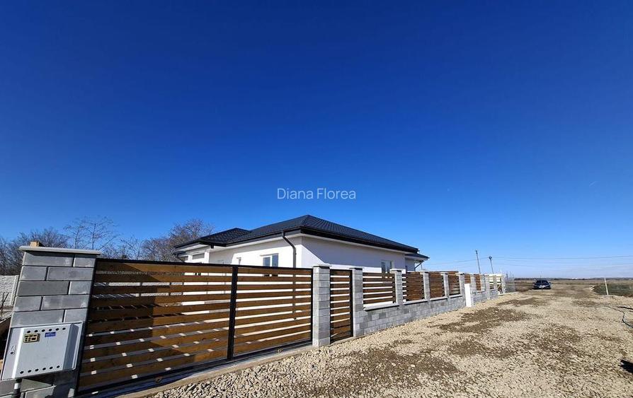 DARZA, CASA DE VANZARE, 4 CAMERE UlLTIMA CASA CU TVA 9%!!!