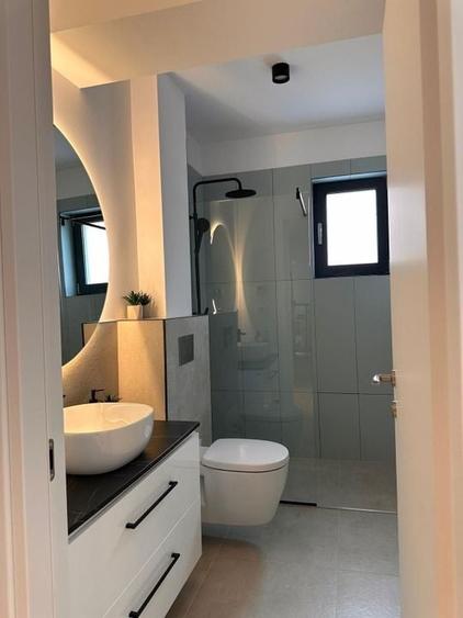 Apartament 4 Camere de inchiriat Iancu Nicolae Baneasa - 25