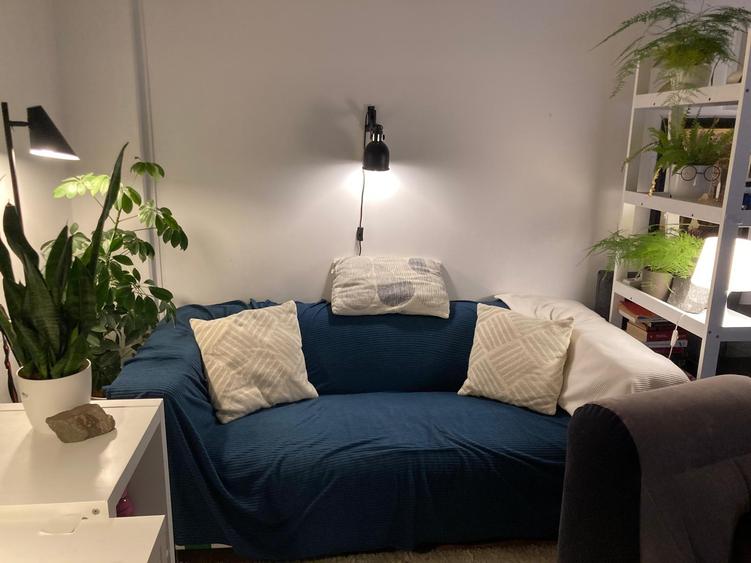 Apartament 1 camera ,strada  22 Decembrie - 2