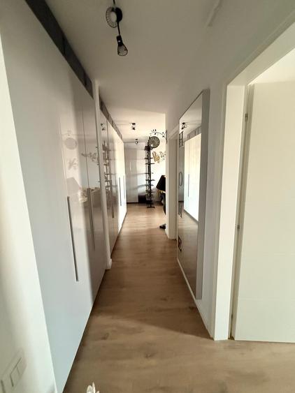 Pallady - Metrou Teclu - Brauner - Apartament 2 camere, parcare subterana - 6