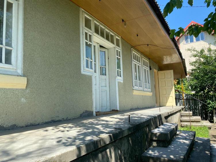 Teren 1000 mp si casa 75 mp vandut - 6