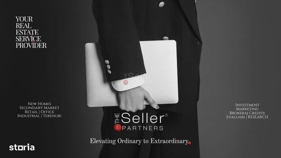 Zona Rezidentiala de Interes - 1