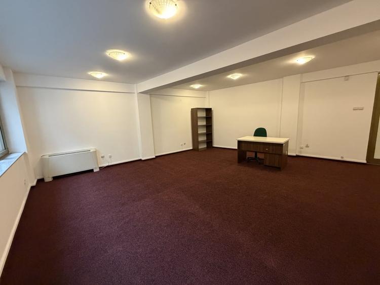 Anunt BOMBĂ | Spatiu birou | Unirii | Tineretului | Metrou 7' - 10